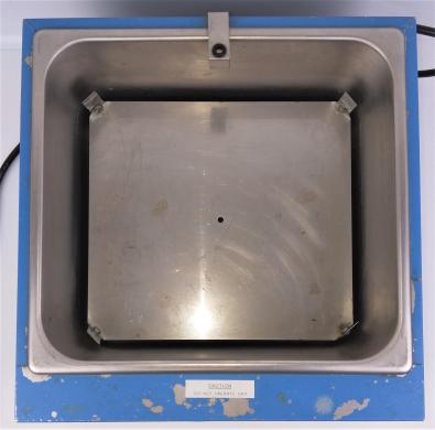 Precision Scientific Thelco 183 (66551) Water Bath, 12L Capacity-cover