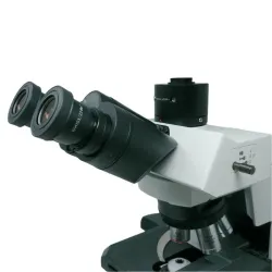 Olympus BX41 Trinocular Microscope for Pathology with Camera Options, 5 of 13