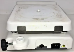 Fisher Isotemp SP88857200 Digital Stirring Hot Plate (7.25" x 7.25" Ceramic Plate), 15 of 17