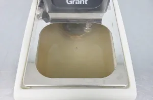 Grant TC120L Microprocessor-Controlled Circulating Water Bath with Digital Temperature Control, 9 of 15