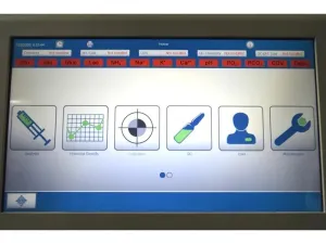 Nova Biomedical BioProfile FLEX2 Automated Cell Culture Analyzer with OSM48 Osmometer and Gas, Chemistry, Cell Density/Viability Modules, 4 of 22