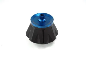 Thermo Scientific Sorvall T-865 Fixed-Angle Rotor, 8 × 36 mL, 65,000 rpm, 2 of 4