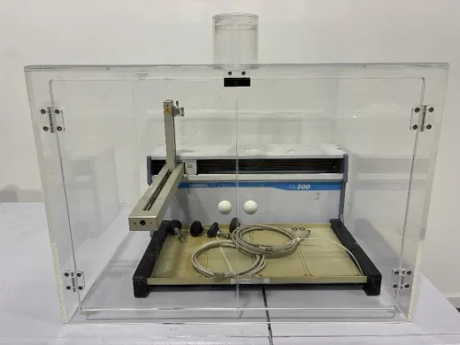 Horiba Jobin Yvon ULTIMA 2 ICP Optical Emission Spectrometer for Elemental Analysis