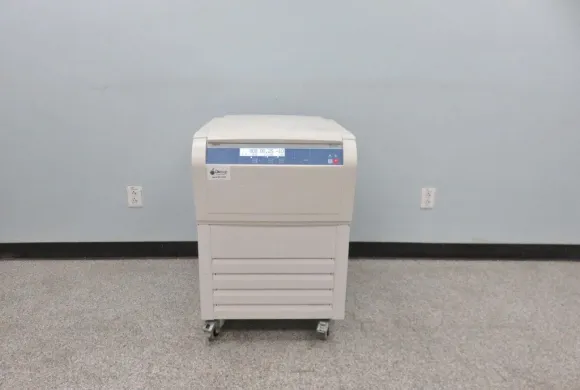 Thermo Scientific Sorvall Legend XFR Floor Refrigerated High-Speed Centrifuge