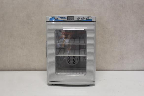 Benchmark My Temp H2200-H Mini Laboratory Incubator with Precise Temperature Control-cover
