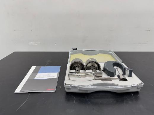 Thermo Scientific HAAKE Viscotester 1 plus Portable Manual Viscometer-cover