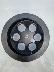 LD-3 Electronic Benchtop Centrifuge for Microcentrifuge Tubes, 2 of 3