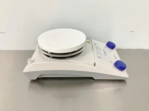 Fisherbrand Isotemp RT Magnetic Hot Plate Stirrer with PID Control and 350°C Max Temperature, 3 of 11