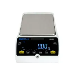 Luna Precision Balances with Multilingual Display and USB/RS-232 Interfaces, 2 of 7