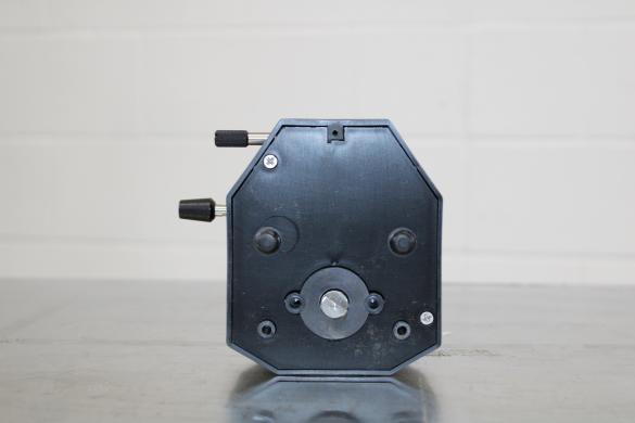 MasterFlex 77201-60 Easy-Load II Peristaltic Pump Head with Stackable Design-cover