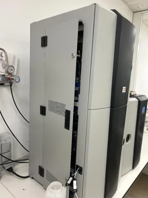 Skalar Primacs SNC-100-IC-E Automated TOC and Total Nitrogen Analyzer