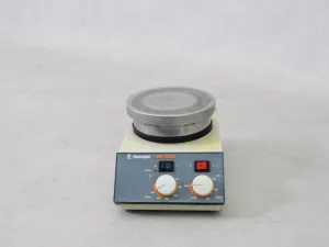 Heidolph MR2000, MR3001K, and MR3002 Magnetic Stirrers with Heating Options, 5 of 5