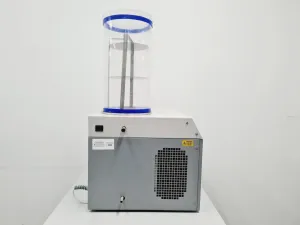 LTE Scientific Lyotrap Freeze Dryer for Laboratory Lyophilization, 4 of 14