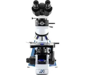 LW Scientific i4 Lumin Modular Epi-Fluorescence Microscope, 1 of 4