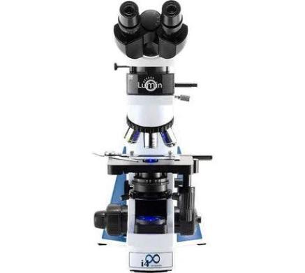 LW Scientific i4 Lumin Modular Epi-Fluorescence Microscope