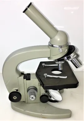 Lomo M6P-1E Monocular Biological Microscope (56X to 280X)