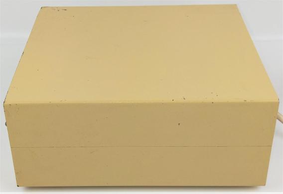 Herzog Timer Device for Penetrometer Use-cover