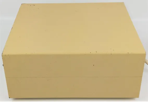 Herzog Timer Device for Penetrometer Use
