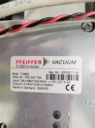 Thermo Elemental X Series ICP-MS Mass Spectrometer with Software, 14 of 36