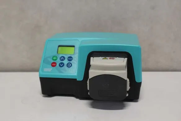 Watson Marlow 323S/D Peristaltic Pump for Precise Fluid Transfer