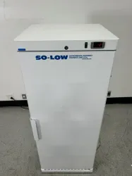So-Low DHK30-10SD Digital Temperature Controlled Laboratory Refrigerator, 3 of 4