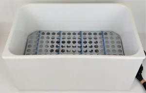 Grant JB5L Analog Water Bath (24L), 2 of 7