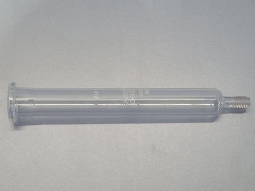 SCHOTT 10ml TZ 1210 syringe for titrator-cover