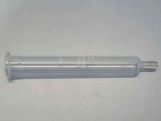 SCHOTT 10ml TZ 1210 Syringe for Titrators