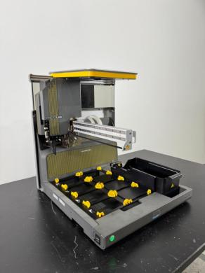 Hamilton MicroLAB PREP Automated Liquid Handler for Sample Preparation-cover