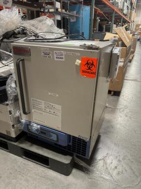 Thermo Revco Undercounter -30C Freezer-cover