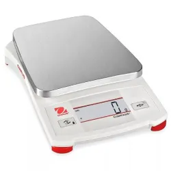Ohaus Compass CX1201 Portable Scale, 4 of 7