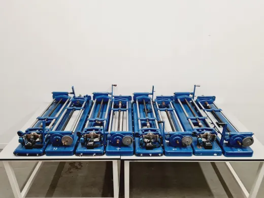 Hounsfield Type W Universal Tensile Testing Machine (8 units)