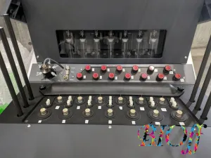 Agilent Technologies 400-DS USP Apparatus 7 Reciprocating Dissolution Tester, 3 of 3