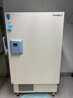 VWR ULT Freezer 528 Eco Premium -80°C Ultra-Low Temperature Laboratory Freezer-cover
