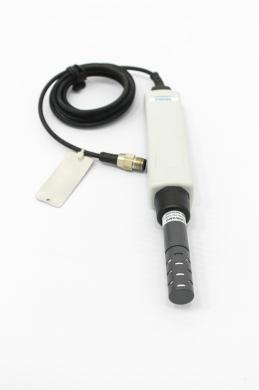 Vaisala Carbon Dioxide Probe GM70 Gas Analyzer CO2 Range 0 to 10% AS-IS-cover