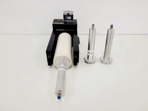 Holmarc HO-TH-04N Spray Pyrolysis Equipment for Thin Film Deposition, 42 of 66