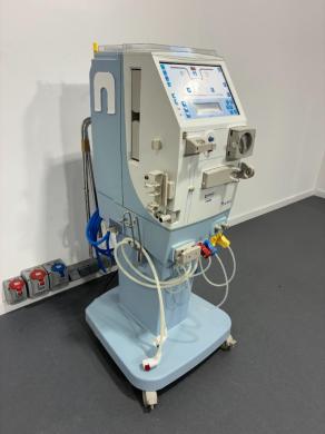 Gambro AK-96 Hemodialysis Machine for Renal Replacement Therapy-cover