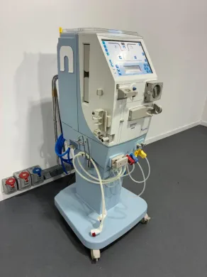 Gambro AK-96 Hemodialysis Machine for Renal Replacement Therapy