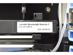 Thermo Scientific Vanquish Flex Quaternary UHPLC System with Variable Wavelength Detector, 33 of 34
