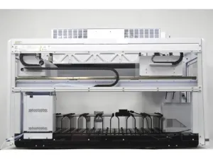 Beckman Coulter Biomek i7 Hybrid Liquid Handler with Span8, Multi-96 & Dual Grippers, 15 of 18