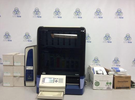 Sirius Analytical GLpKa Titrator Flow Cytometer D-PAS for pKa and Solubility Analysis-cover