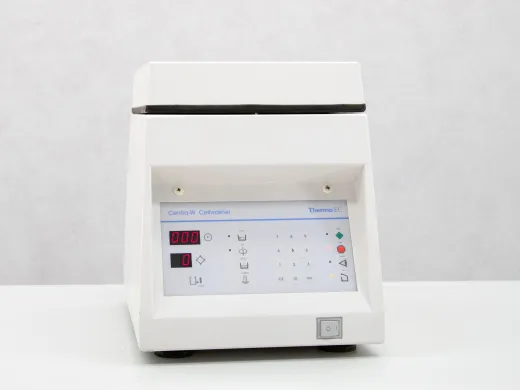 Sorvall Centra-W Automated Cell Washer