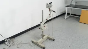 AWT Scientific Stereo Microscope for Laboratory Applications, 2 of 4