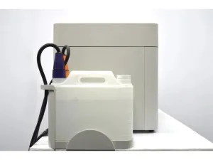 BD FACSLyric IVD Flow Cytometer with 3 Lasers, 10-Color, 12-Detector Configuration and 30-Tube Universal Loader, 10 of 24