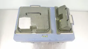 Thermo Fisher Scientific Isotemp 215 Digital Dual Water Bath with Independent Controls, 5 of 13