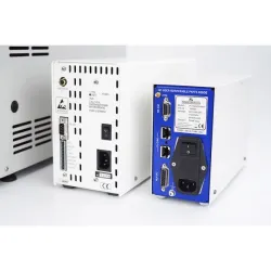 Agilent PL-GPC 50 Plus Integrated GPC/SEC System, 3 of 10
