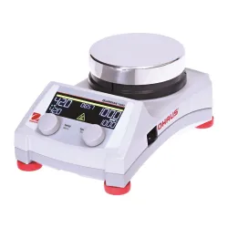 Ohaus Guardian 7000 e-G71HSRDM Hotplate Stirrer, 120V, 2 of 4
