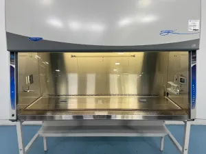 Labconco Logic + Purifier 6' Biosafety Cabinet for Containment and Sterile Workflows, 3 of 4