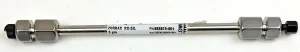 Agilent Zorbax Rx-SIL LC Column 15 cm × 4.6 mm × 5 µm for Normal-Phase & HILIC Chromatography, 3 of 4