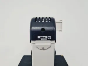 Nikon Eclipse TI-S Microscope with Q Imaging QI Camera & TE-PSE30 Power Supply, 25 of 37